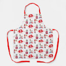 Search for swiss aprons Switzerland