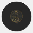 Search for buddhist mandala stickers Yoga