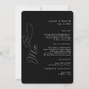 Search for round wedding menus Elegant