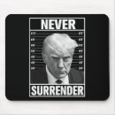 Search for assassination standard mouse mats Democrat