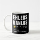Search for ehlers mugs Rare disease