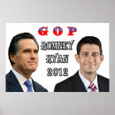 Search for romney posters Gop