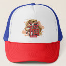 Search for chinese new year baseball caps Symbol