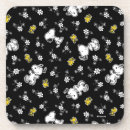 Search for woodstock coasters Flower