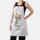 Search for for her women aprons Baking