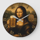 Search for funny beer clocks Lager