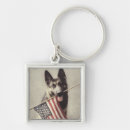 Search for german key rings Dog