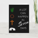 Search for palm sunday cards Holy