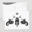 Search for motor bike postcards Classic