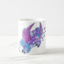 Search for horse wings mugs Fantasy