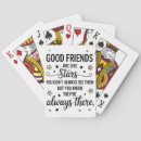 Search for friend quotes playing cards Friends