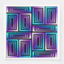 Search for rectangle napkins Geometric