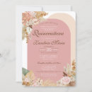 Search for sage green birthday invitations Pampas grass