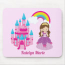 Search for fairy mouse mats Princess