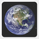 Search for earth stickers North america