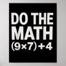 Search for funny math posters Collection