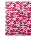 Search for camo notebooks Trendy