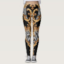 Search for intricate clothing Gold