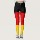 Search for sports leggings Flag