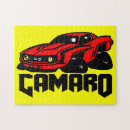 Search for chevrolet puzzles Usa