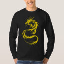 Search for dragon tattoo tshirts Mythical