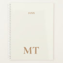 Search for appointment book planners Minimal