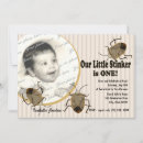 Search for stinkers invitations Kids