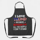 Search for love people aprons Funny