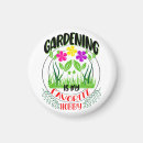 Search for horticultural magnets Nature