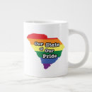 Search for state pride mugs Gay
