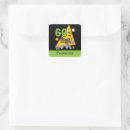 Search for happy 60th birthday party stickers Fun