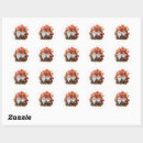 Search for gnome mushroom stickers Cute