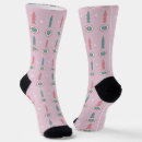 Search for green womens socks Pink