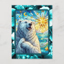 Search for stained postcards Whimsical