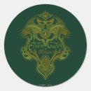 Search for elven stickers Tolkien