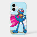 Search for super iphone cases Seasame st