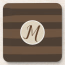 Search for mocha coasters Rustic