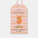Search for rehearsal dinner gift tags Bridal shower