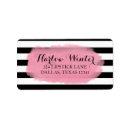 Search for sweet 16 return address labels Chic