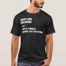Search for airplane mechanic tshirts Aviation