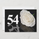 Search for 54th birthday invitations Party