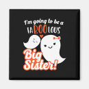 Search for bones stamps magnets Trick or treat