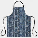 Search for distressed aprons Retro