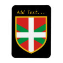 Search for basque magnets Spain