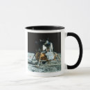 Search for moon landing mugs History