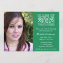 Search for class of 2012 graduation invitations Party