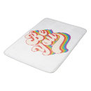 Search for queer bath mats Pride