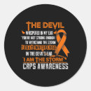 Search for crps stickers Awareness