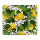 Search for lemon chopping boards Garden