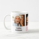 Search for pink photo mugs Names